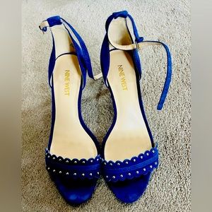 Nine West Dress Sandal